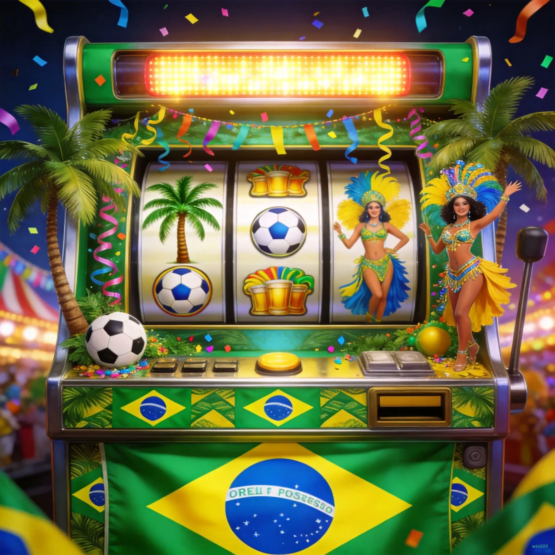 Bet Login win222